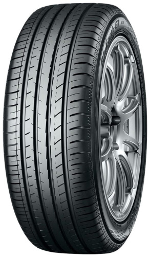 YOKOHAMA BluEarth-GT AE51H 225/45R18 91V