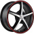 NZ SH667 6x15/5x112 ET47 D57.1 BKFRS NZ SH667 6x15/5x112 ET47 D57.1 BKFRS