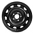 ТЗСК  Nissan Qashqai  6,5\R16 5*114,3 ET40  d66,1  Черный-глянец  [15351874.459244.843-20]  Fb max 574 kg