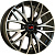 REPLICA LegeArtis Replica Concept-B525 8.5x20/5x120 ET47 D72.6 BKF