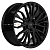 Khomen Wheels 8,5x20/5x114,3 ET35 D67,1 KHW2009 (СX-7/SantaFe) Black