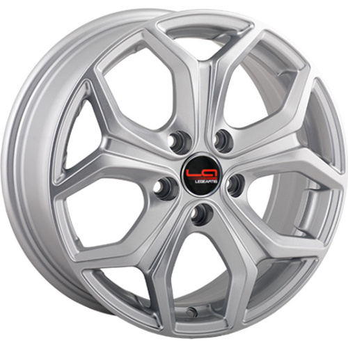 REPLICA LegeArtis Replica FD46 6.5x16/4x108 ET37.5 D63.3 S