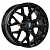 Venti 5,5x14/4x98 ET35 D58,6 1420 BL