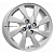 iFree Original 6x15/4x98 ET33 D58,5 КС928 Сильвер