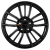 Khomen Wheels 7x18/5x114,3 ET51 D67,1 KHW1812 (Tucson) Black Khomen Wheels 7x18/5x114,3 ET51 D67,1 KHW1812 (Tucson) Black