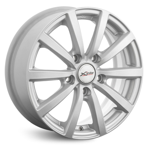 Xtrike X'trike  X-115  6,0\R15 5*105 ET38  d56,6  HS  [25592]