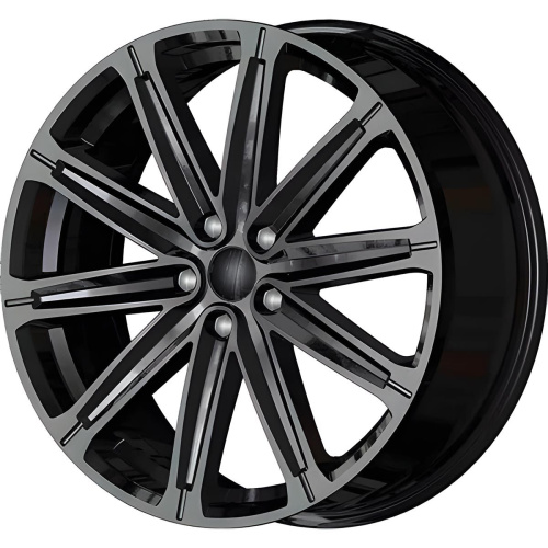 Carwel  Тара  7,5\R19 5*114,3 ET45  d60,1  BK  [133723]