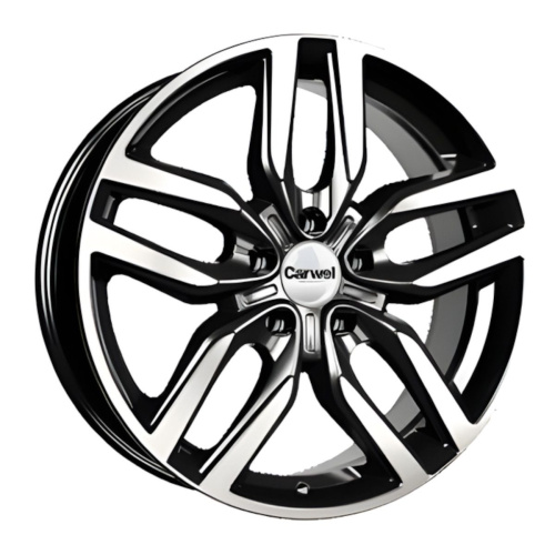 Carwel Нарбус 211 7x18 5x112