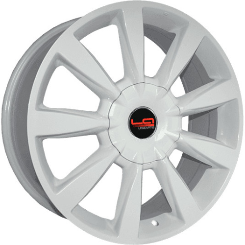 REPLICA LegeArtis Replica INF10 8x20/6x139.7 ET35 D77.8 W