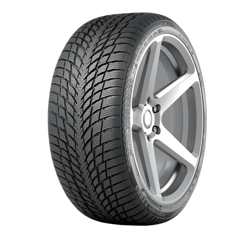 NOKIANTyres NOKIAN Tyres WR Snowproof P 235/55R17 103V XL*(2022)