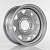 TREBL OFR-2 (коробка) 8x16/6x139.7 ET-20 D110.1 Silver