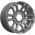 СКАД ТАЙГА 7x16/5x139.7 ET40 D98.5 графит СКАД ТАЙГА 7x16/5x139.7 ET40 D98.5 графит