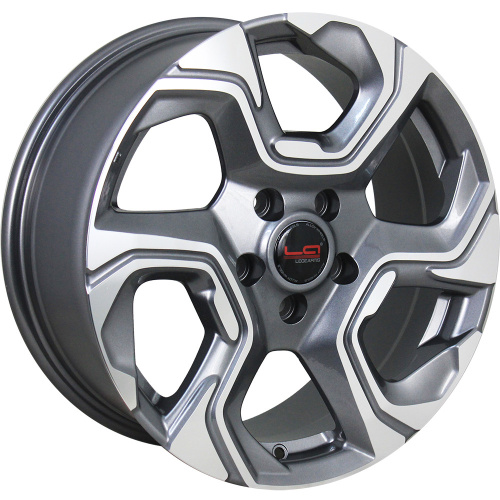 REPLICA LegeArtis Replica Concept-H519 7.5x17/5x114.3 ET45 D64.1 GMF