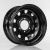 TREBL OFR-1 (коробка) 8x16/6x139.7 ET0 D110.1 Black TREBL OFR-1 (коробка) 8x16/6x139.7 ET0 D110.1 Black