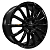 Khomen Wheels 7,5x19/5x114,3 ET35 D60,1 KHW1910 (Changan Uni-K/Uni-V) Black