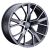 Replay 9x20/5x112 ET35 D66,6 B191 MGMF (конус, B640) Replay 9x20/5x112 ET35 D66,6 B191 MGMF (конус, B640)