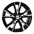 Neo  674 N  6,0\R16 4*100 ET45  d60,1  BD  [N674-616-601-4x100-45BD]  Fb max 450 kg
