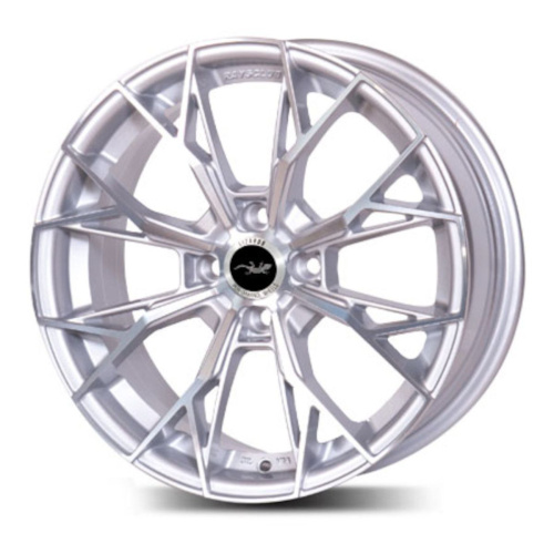 Lizardo  XH180  7,0\R16 5*100 ET40  d57,1  MS  [20/65/10/231]