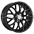 RST 7x17/4x108 ET26 D65,1 R137 BL