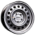 Trebl 6,5x16/5x139,7 ET40 D108,6 LT2883D Silver
