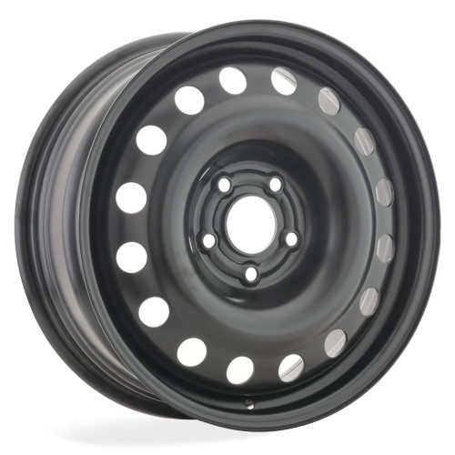 TREBL  Renault ARKANA  R-1726  6,5\R17 5*114,3 ET50  d66,1  Black  [9320962]