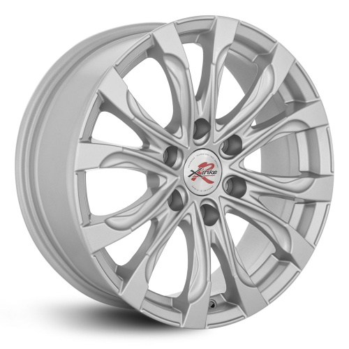 XtrikeRST X'trikeRST  Toyota  Prado  R118  7,5\R18 6*139,7 ET25  d106,1  HS  [40654]  <Ш>  Fb max 800 kg