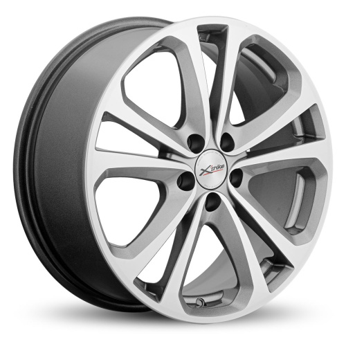 Xtrike X-113 7x17 5x100