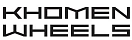 Khomen Wheels