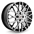 Xtrike X'trike  X-125  6,5\R16 4*100 ET48  d54,1  BK/FP  [68187]  Fb max 540 kg