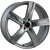 REPLICA LegeArtis Replica Concept-V504 8x20/5x108 ET49 D67.1 SF REPLICA LegeArtis Replica Concept-V504 8x20/5x108 ET49 D67.1 SF