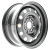 Kronprinz/Accuride 6x15/4x100 ET50 D60 Веста Silver (RZA30452AV) (3,5 мм) 450 кг Kronprinz/Accuride 6x15/4x100 ET50 D60 Веста Silver (RZA30452AV) (3,5 мм) 450 кг