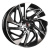 RЕPLIKEY  RAV4 A4 (R206 )  7,0\R17 5*114,3 ET39  d60,1  BK/FP  [20600AY]  Fb max 575 kg