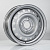 TREBL 6355_P (палета) 5.5x14/4x108 ET37.5 D63.3 Silver