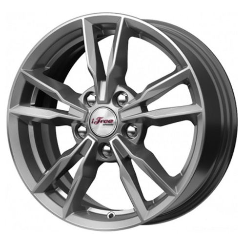 i Free Икигай 6x16 5x110