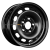 Magnetto 6x15/5x108 ET52,5 D63,3 15000 AM Black Ford Focus II, Cmax