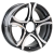 Venti 6,5x16/5x139,7 ET40 D98 1610 BD