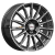 iFree 6,5x16/5x110 ET46 D67,1 Азур (КС1052) Блэк Джек