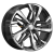 СКАД 8x18/5x112 ET40 D57,1 Ультима (КЛ360) Алмаз СКАД 8x18/5x112 ET40 D57,1 Ультима (КЛ360) Алмаз