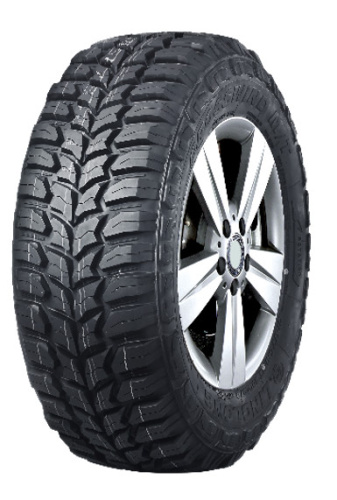 LINGLONG CROSSWIND M/T 245/75R16 120/116Q LT