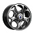 КиК  Линкс (КС1057)  7,0\R16 5*139,7 ET35  d108,5  Дарк платинум  [80533]  Fb max 825 kg