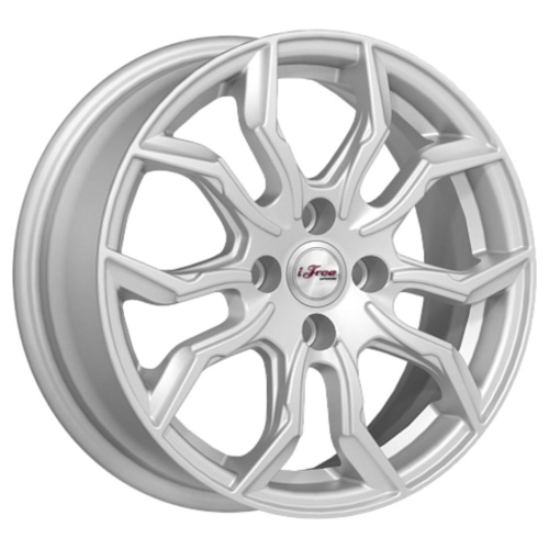 i Free Бохо (КС1037) 6x15 4x100
