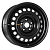 Magnetto 7x17/5x114,3 ET45 D54,1 17013 AM Black Geely Coolray
