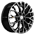 Khomen Wheels 7x17/5x114,3 ET35 D60,1 KHW1718 (Toyota RAV4/ Lexus NX) Gray-FP