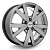 Xtrike X'trike  X-119  6,5\R16 5*114,3 ET35  d67,1  HSB  [29131]  Fb max 650 kg