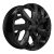Khomen Wheels  KHW1402  5,5\R14 4*100 ET38  d67,1  Black  [WHS519759]