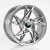 Megami MGM-25 6x14/4x98 ET35 D58.6 GMF Megami MGM-25 6x14/4x98 ET35 D58.6 GMF