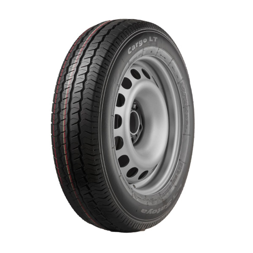 SATOYA Cargo LT (M+S) 225/70R15 112/110R