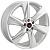 REPLICA LegeArtis Replica FD79 8x20/5x114.3 ET44 D63.3 S
