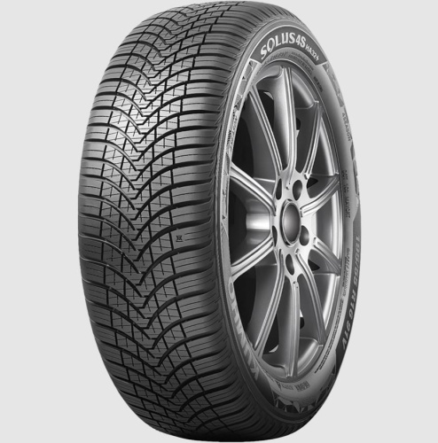 KUMHO HA32+ 225/45R18 95W XL