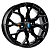 Venti 6x16/4x100 ET41 D60,1 1619 BL